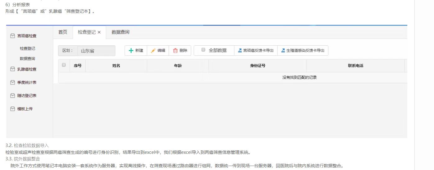 職業病系統是怎么幫助人類的？